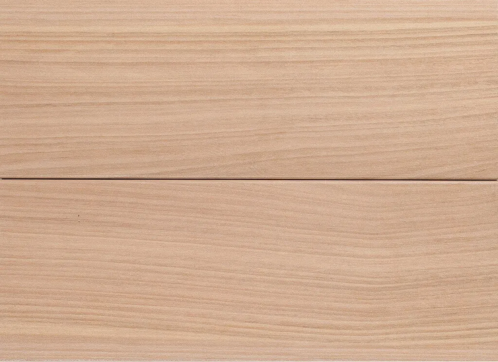 Дуб — Oak